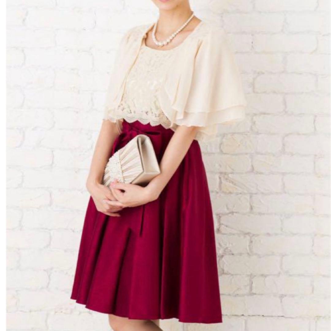 Aimer エメ パーティードレス ほぼ新品