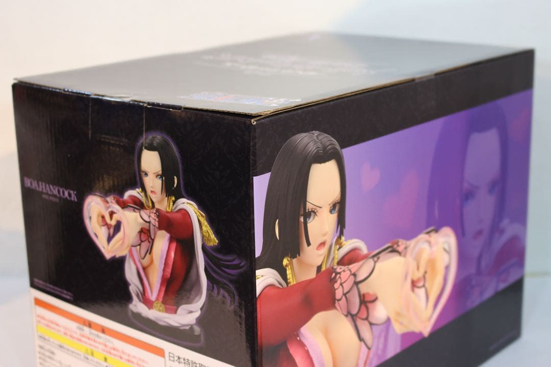 一番くじ ワンピース メモリーオブヒロインズ A賞 B賞 D賞 その他