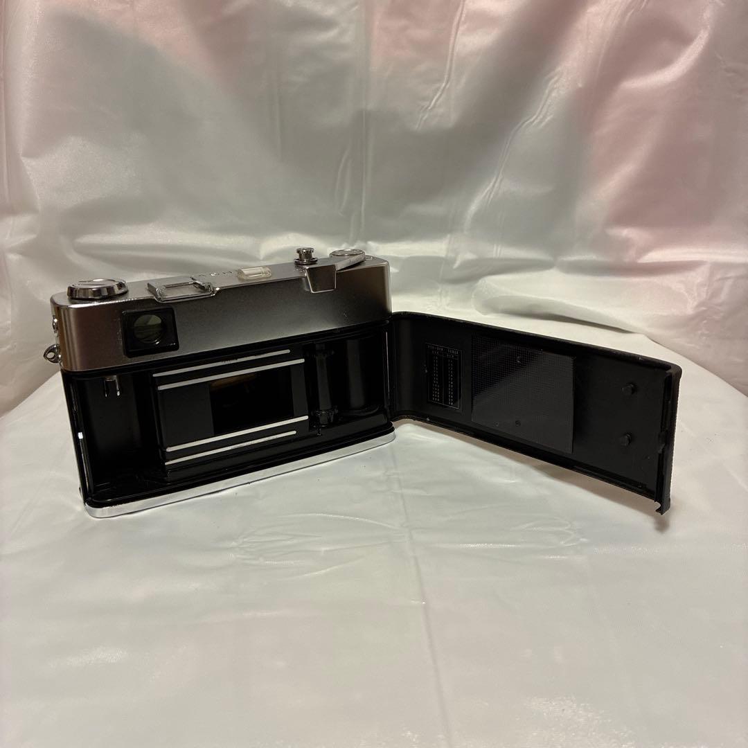 Yashica Lynx 14 ヤシカ