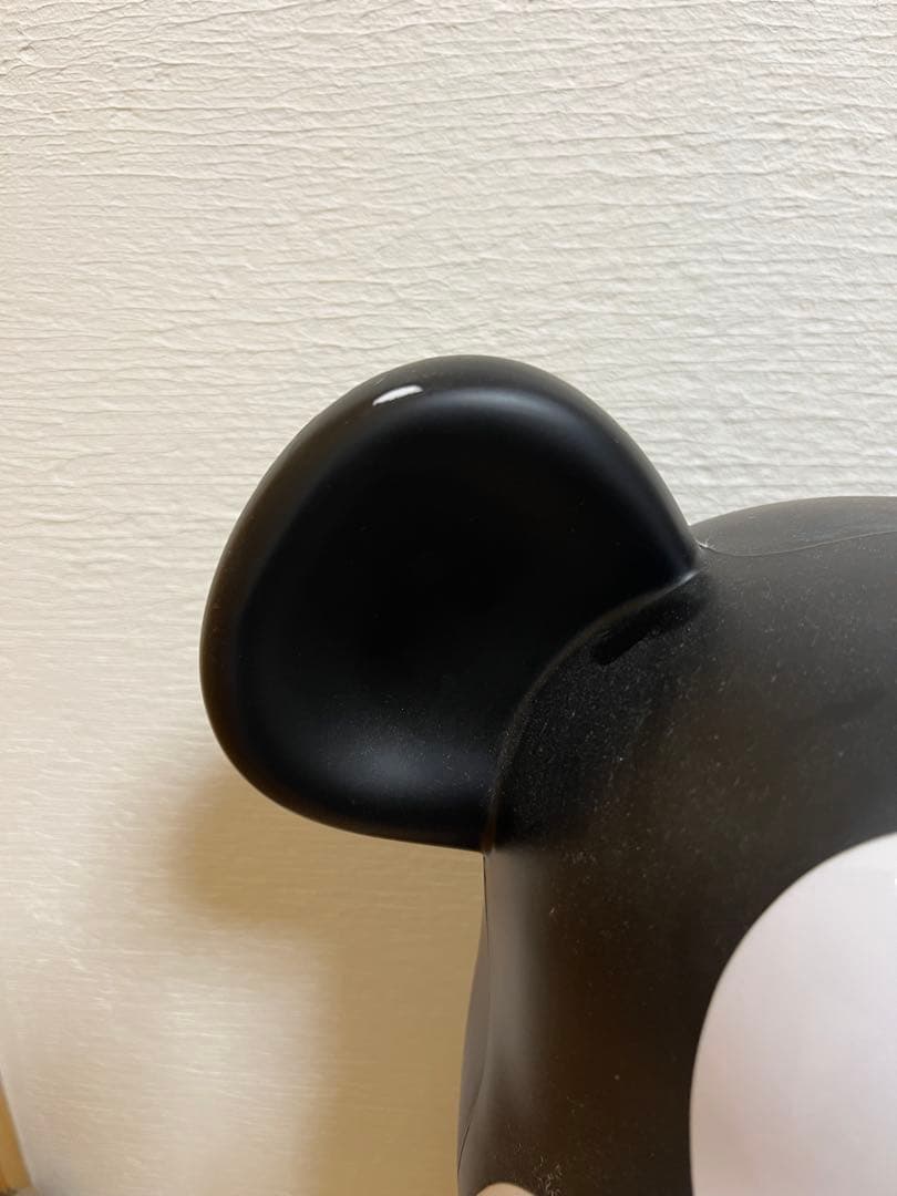 ベアブリック　ミッキー　1000%