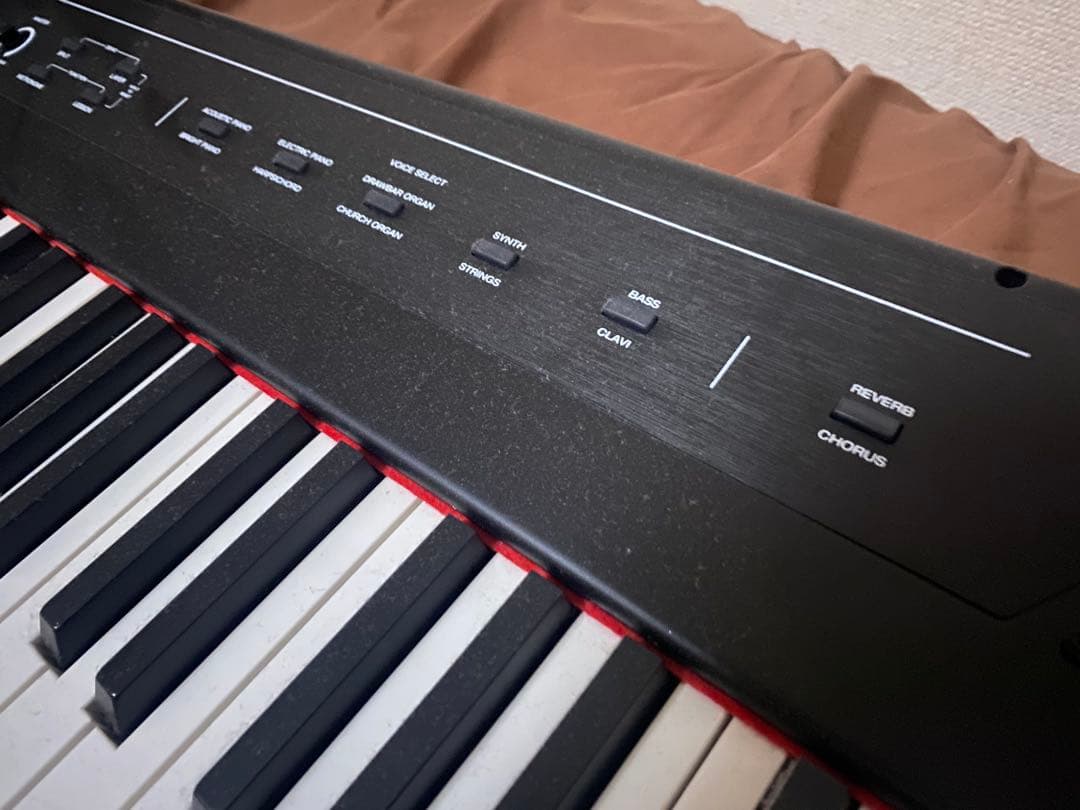 alesis 電子ピアノ　88鍵盤