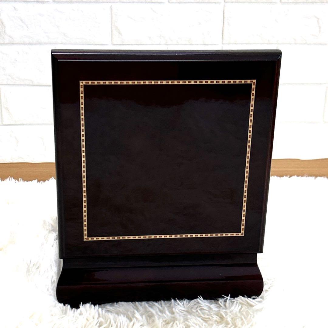 【極美品】オルガニート20 ディスクオルゴール　ディスク9枚付き　✨希少品✨