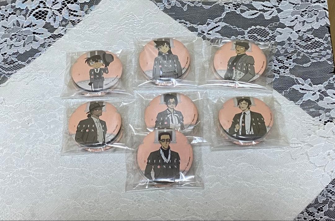 名探偵コナン ※バラ売り可能
