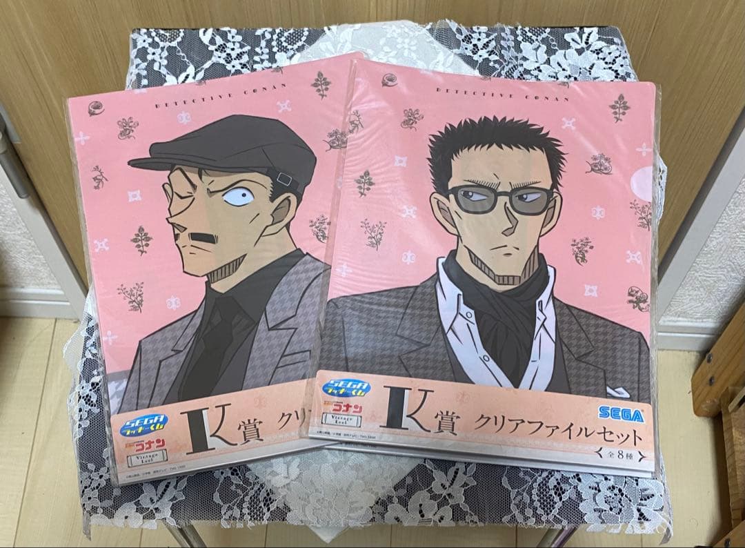 名探偵コナン ※バラ売り可能