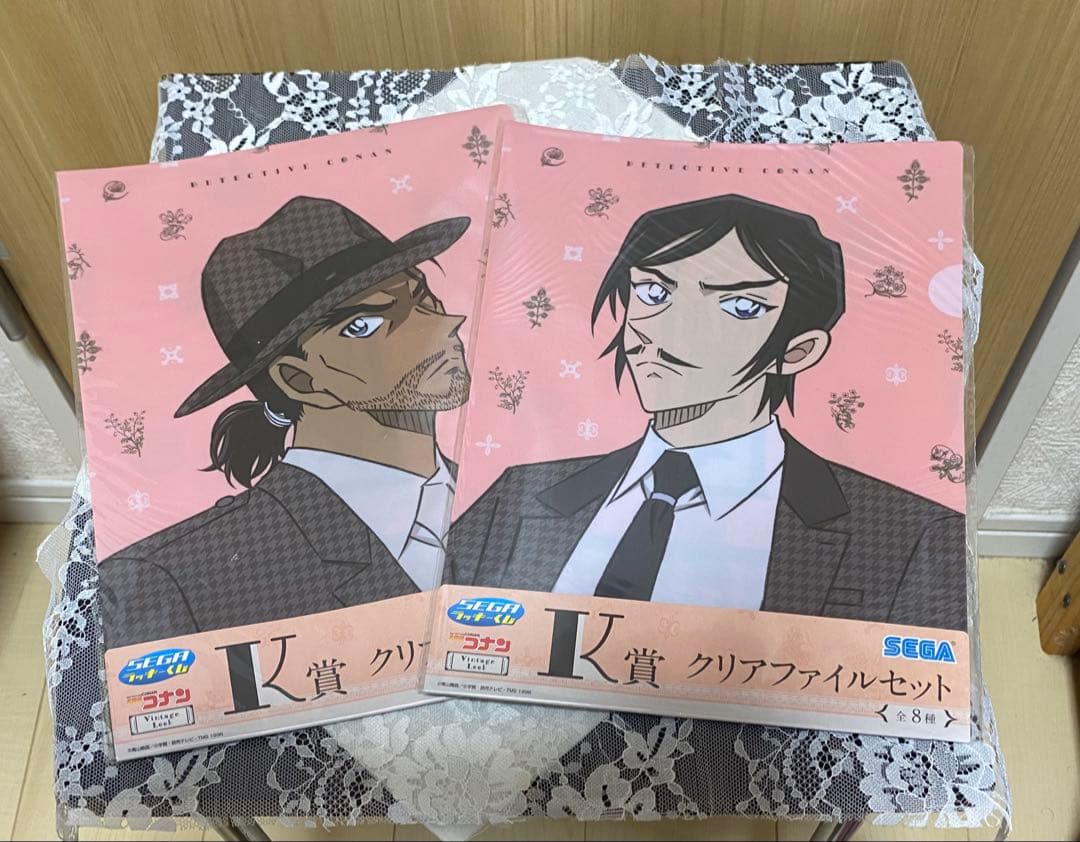 名探偵コナン ※バラ売り可能