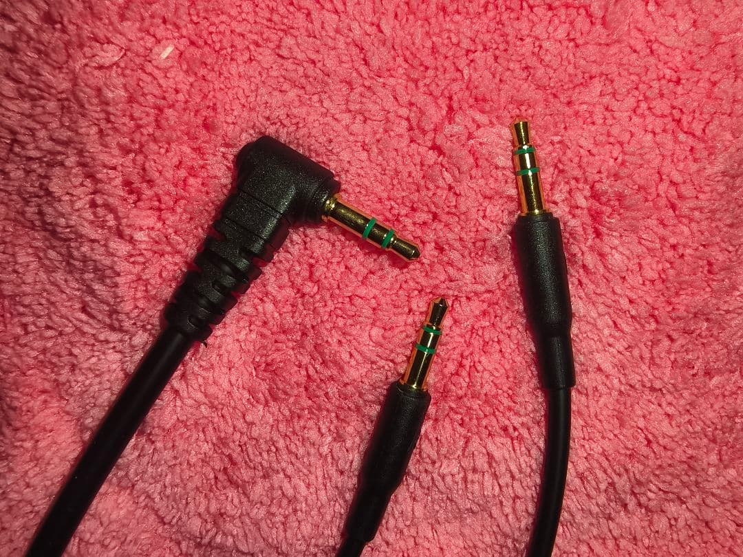 HIFIMAN HE400se ヘッドフォン