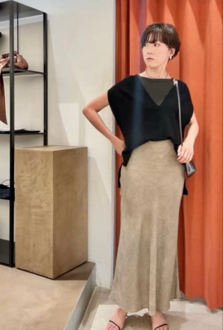 ウィムガゼット☆カップツキベアテレコキャミ