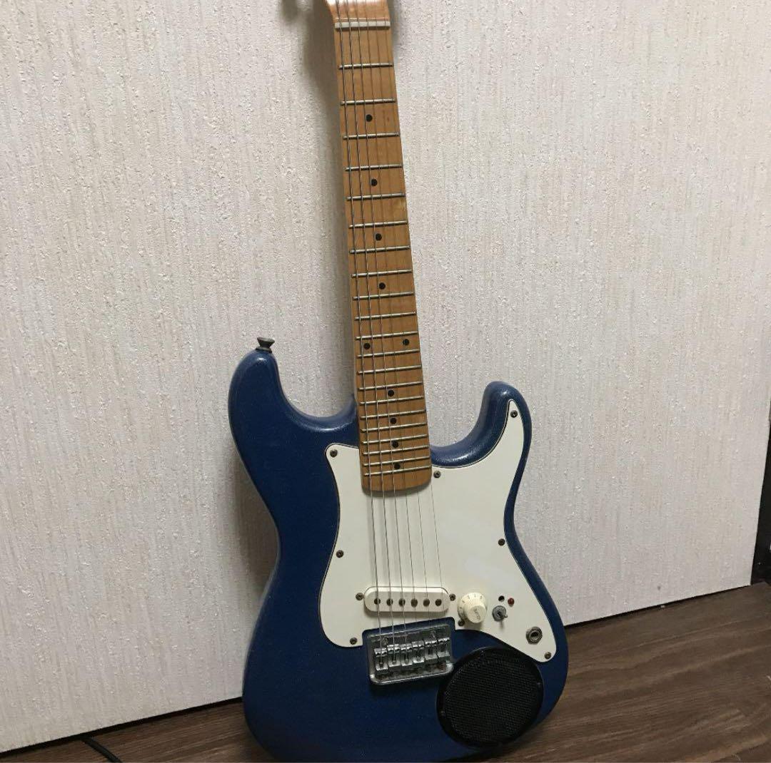 JAGARDミニギター