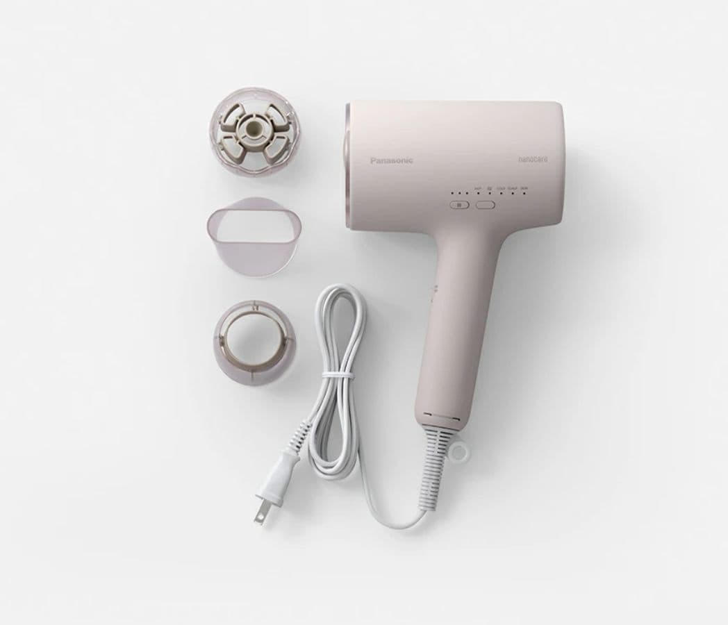 パナソニック　ナノケア　ドライヤー　2025年度モデル
