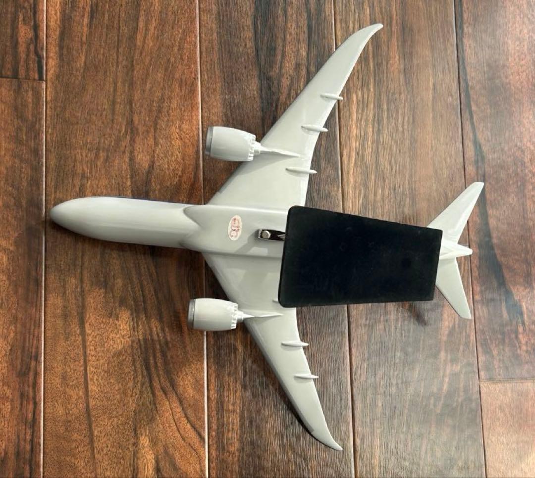 ANA Boeing 787-9 JA8199 模型