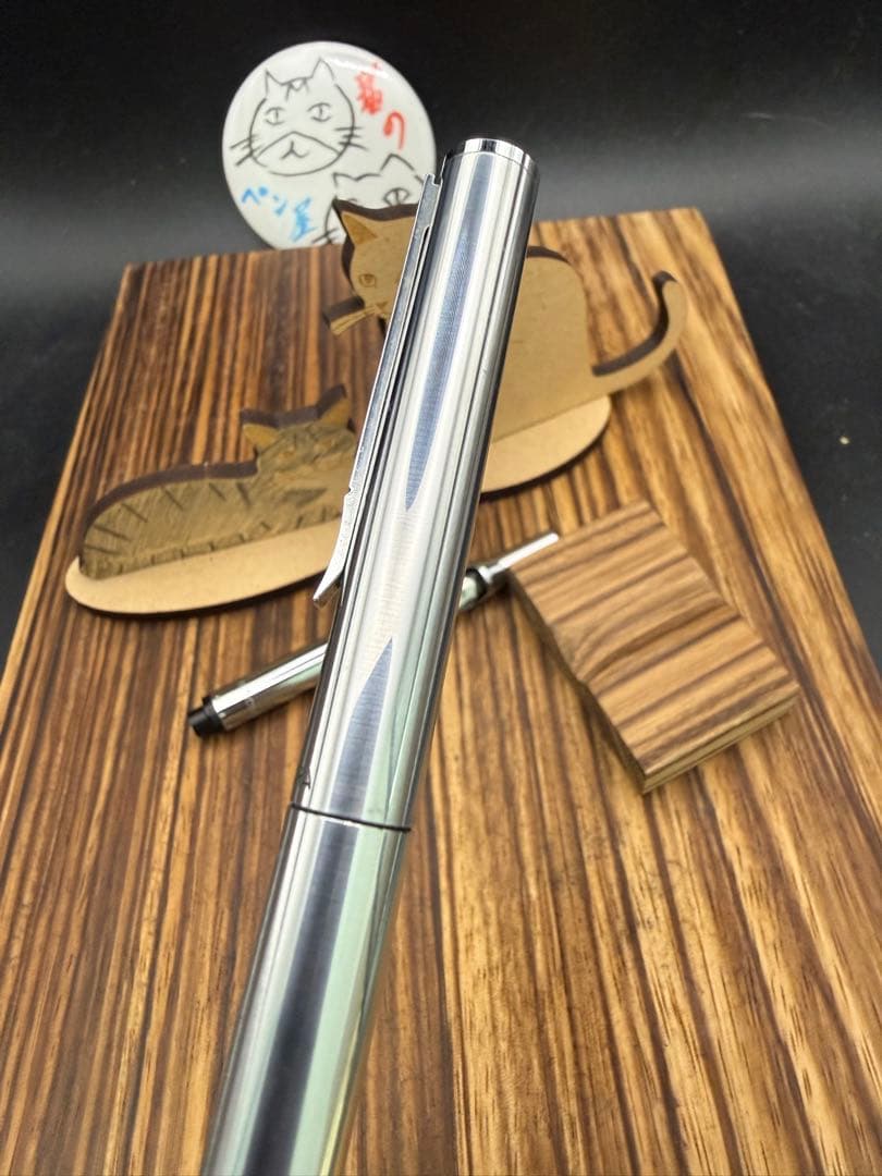 AURORA 万年筆 Hastil H11 アスティル 近代美術館永久保存モデル