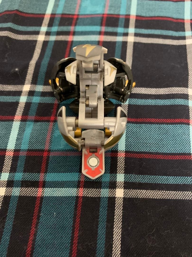 爆丸　士ドラガオン、磁フドウ　セット売り