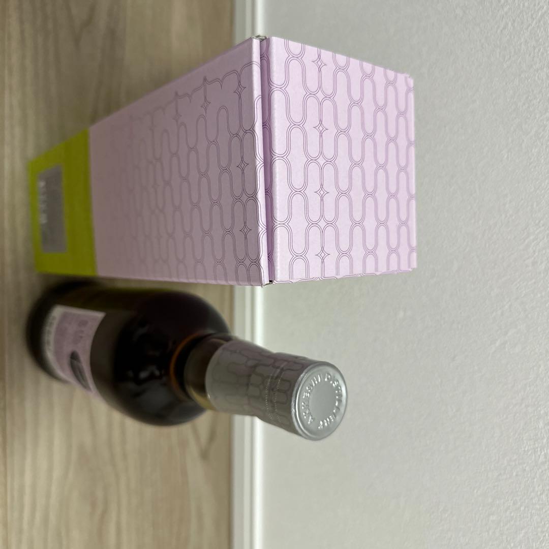 厚岸ブレンデッドウイスキー穀雨