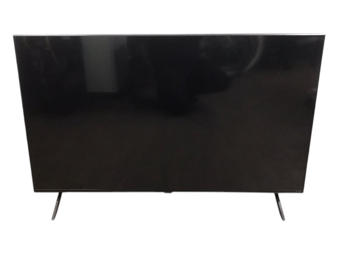 LG エレクトロニクス 50QNED80JQA 液晶テレビ 50型 2022年製