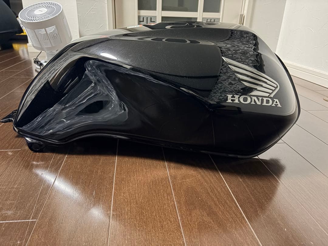 美*大様 HONDA CB400SF タンク
