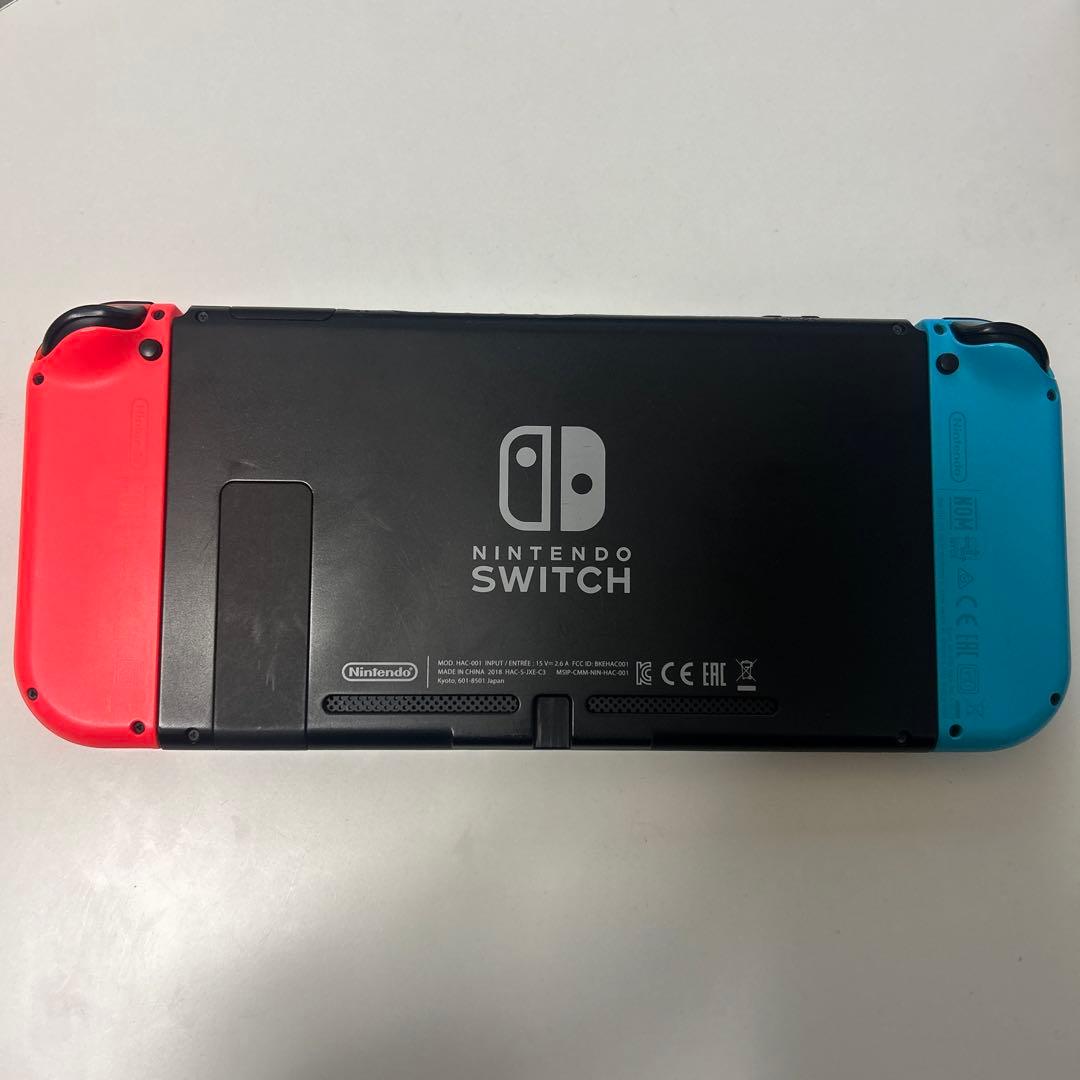 Nintendo Switch 本体 充電コード