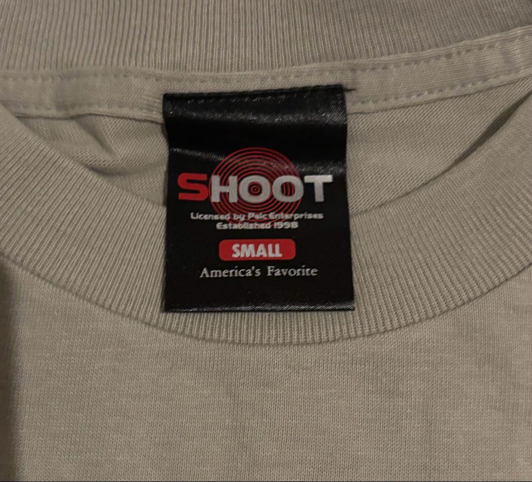 Lady Gaga The Fame Monster Tシャツ　Sサイズ