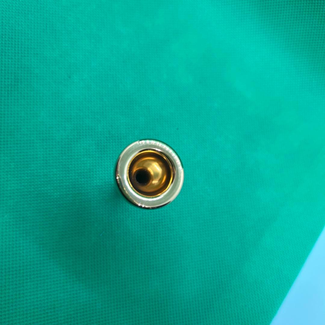 ヤマハ　コルネット　マウスピース　14E