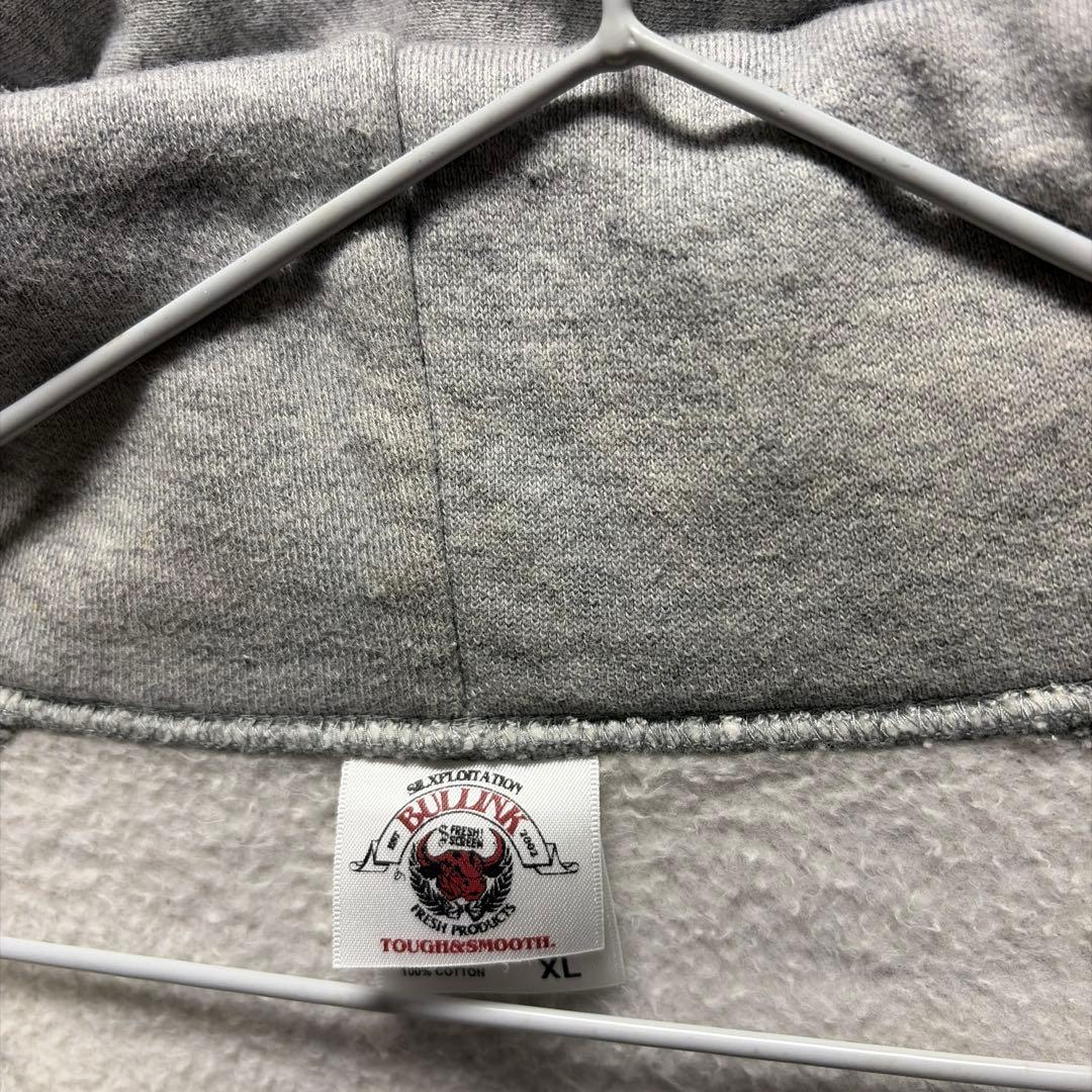 WTAPS ダブルタップス パーカー ダブルヘッド・イーグル（双頭の鷲）