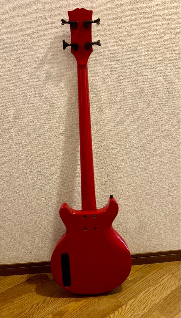 GrassRoots LUNA SEA Jモデル