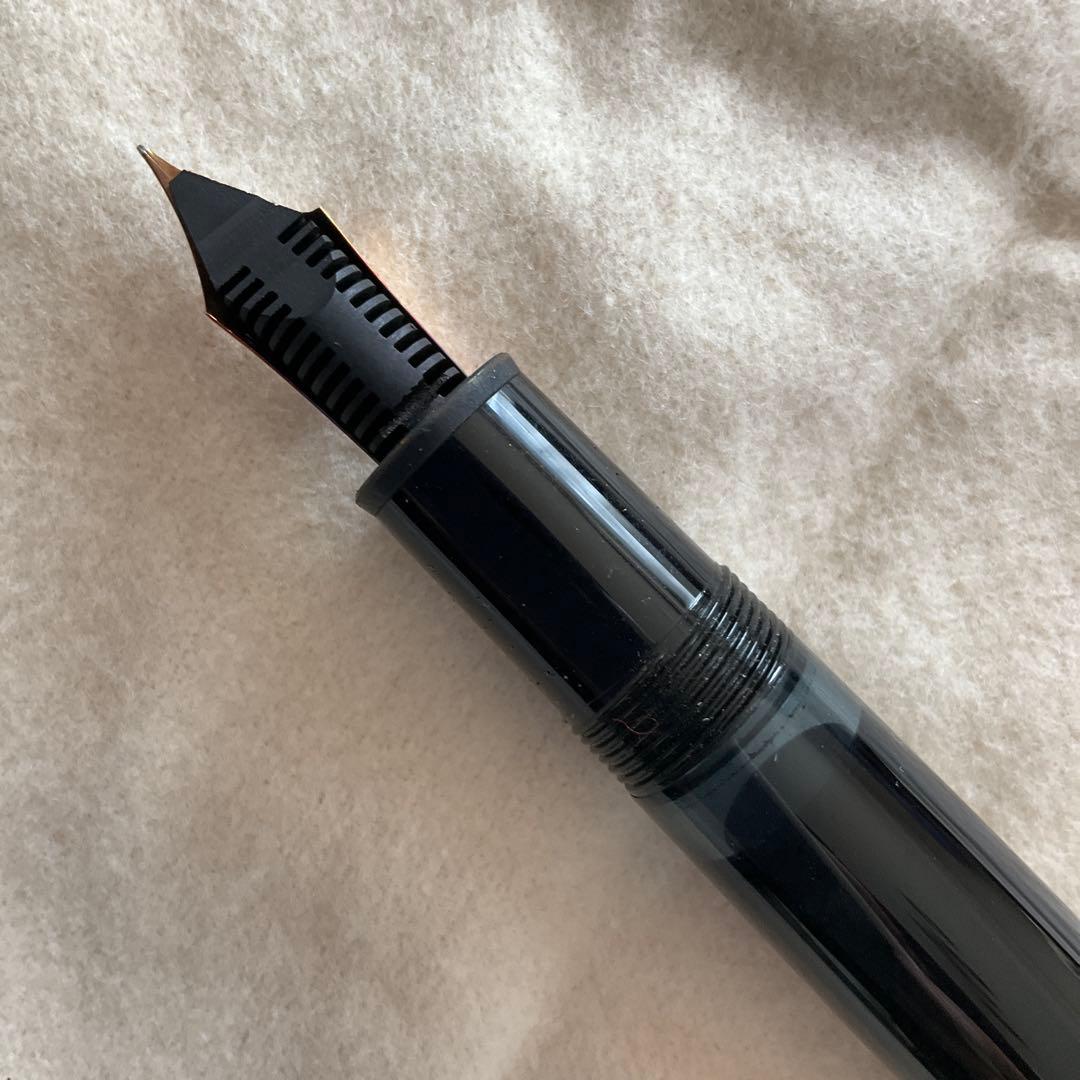 モンブラン マイスターシュテュック