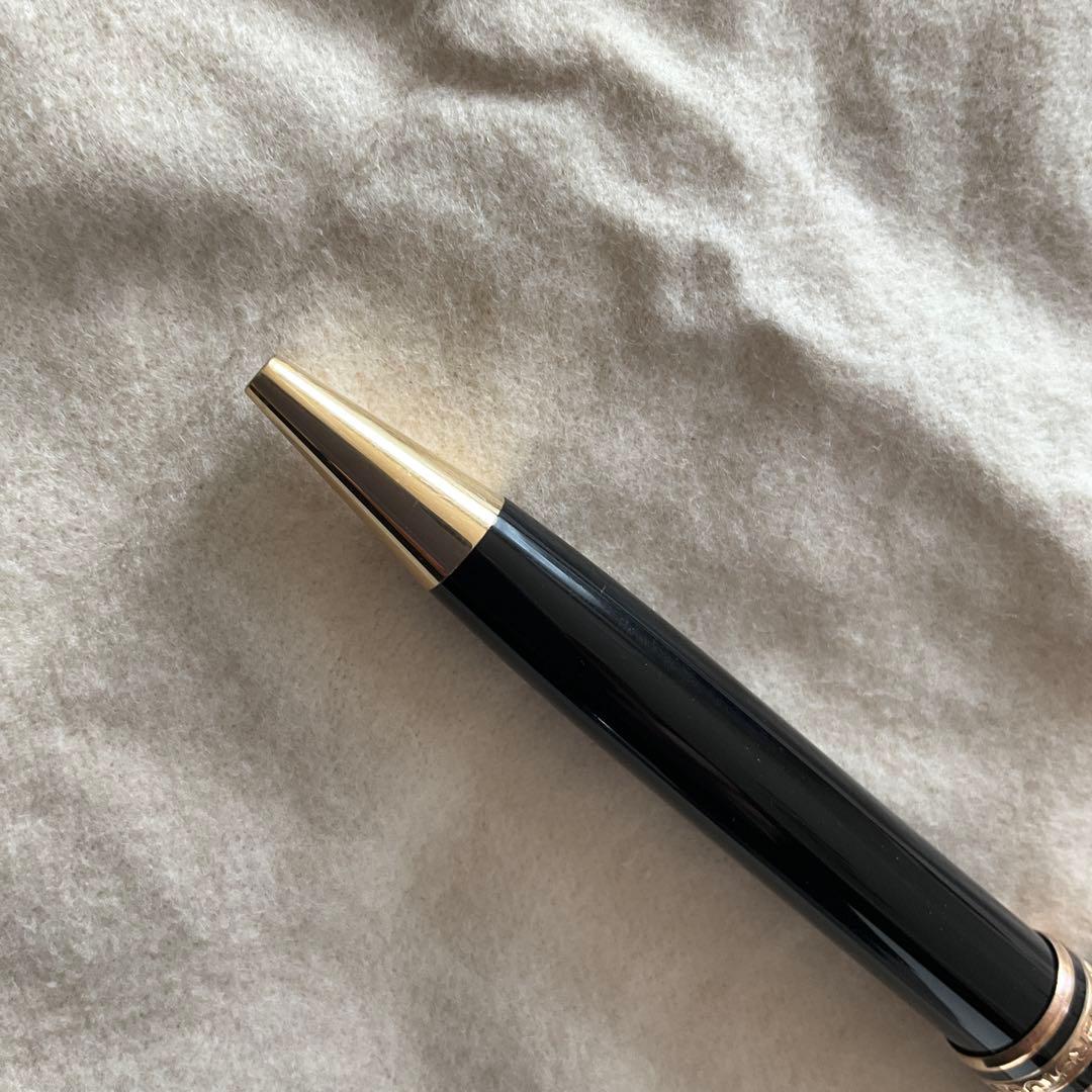 モンブラン マイスターシュテュック