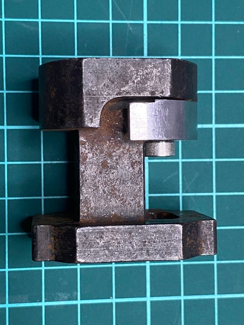 米軍基地放出品　詳細不明部品　26978ASSY10742