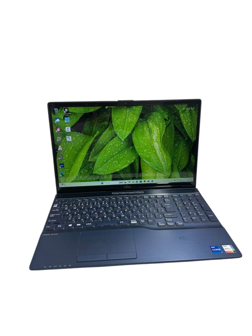 FUJITSU LIFEBOOK AH77/E3 FMVA77E3L ノートPC