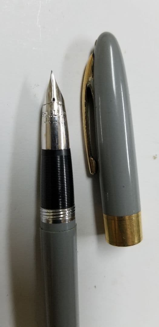 シェーファー 万年筆
