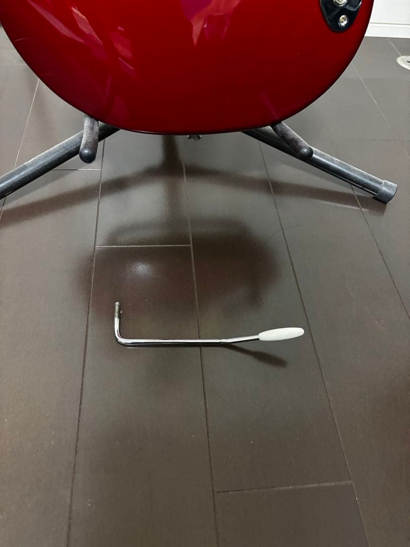 Squier Cyclone スクワイヤー サイクロン フェンダー ムスタング