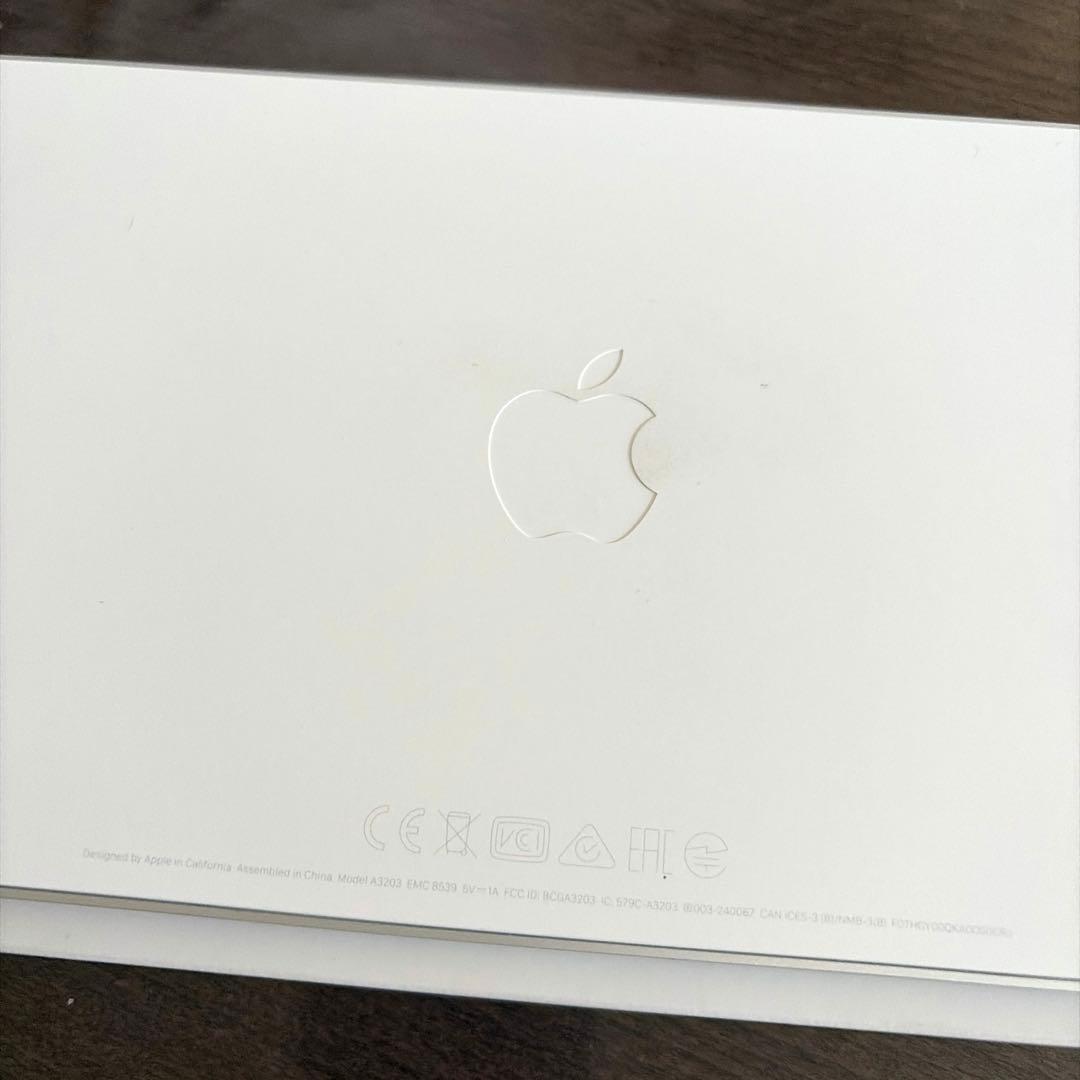 【美品】Magic Keyboard USB-C 日本語JIS