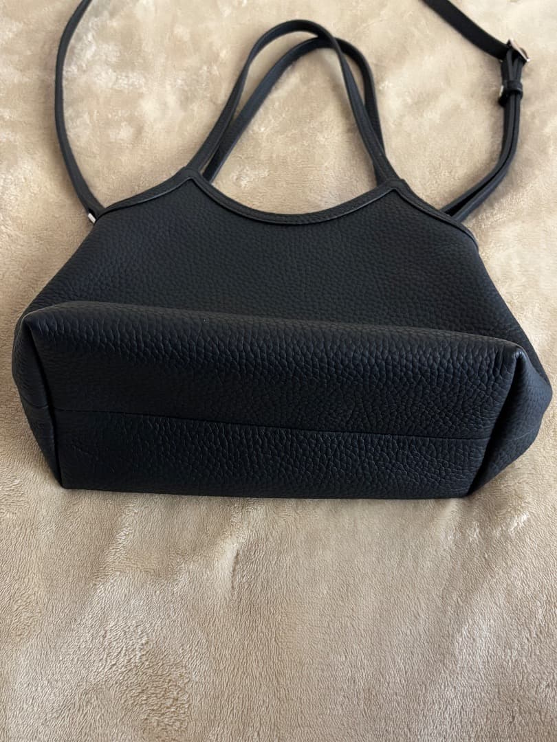 VASIC　ループミニミニ　黒