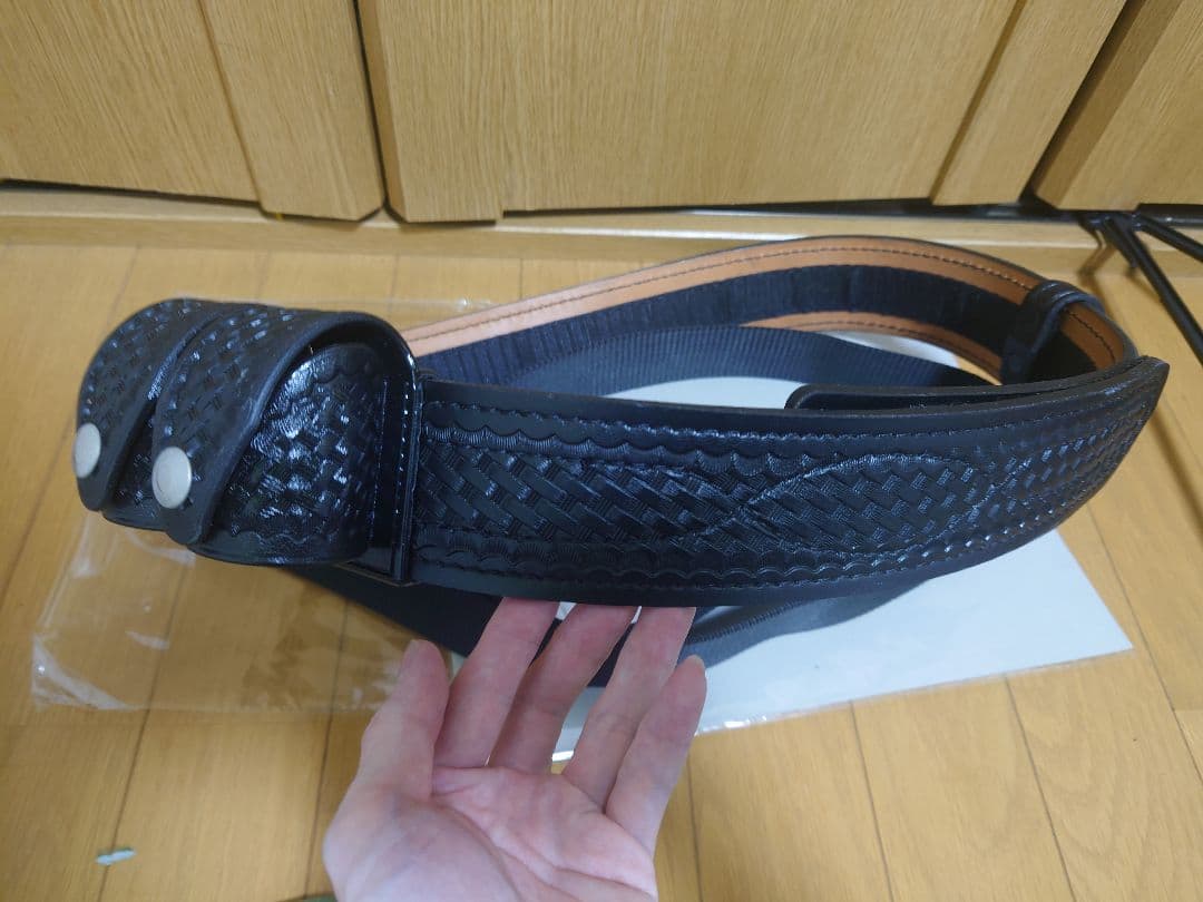 バイオハザードRE2　レオン　コスセット