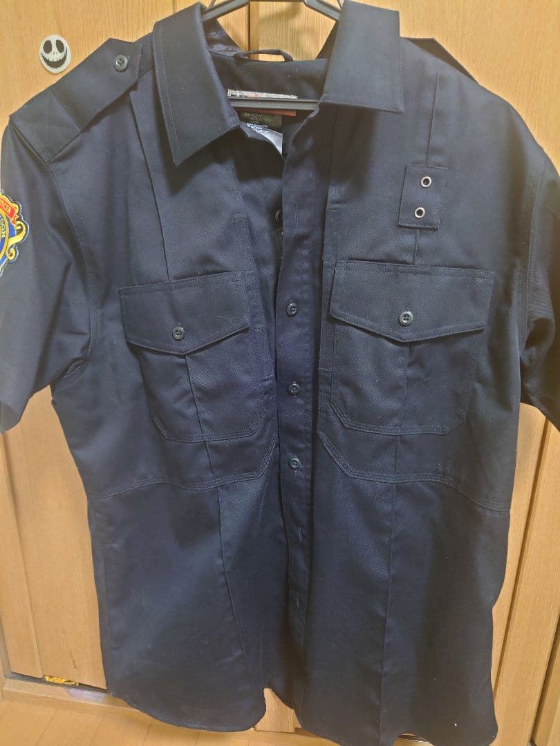 バイオハザードRE2　レオン　コスセット