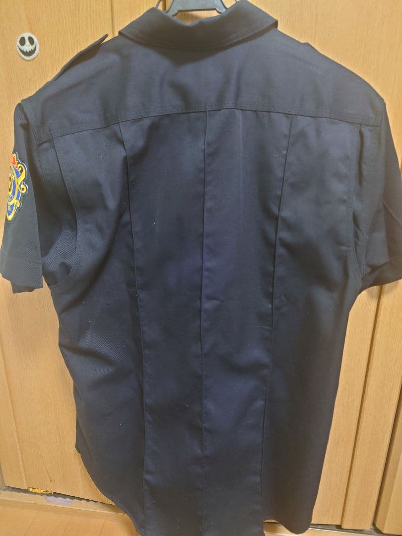 バイオハザードRE2　レオン　コスセット