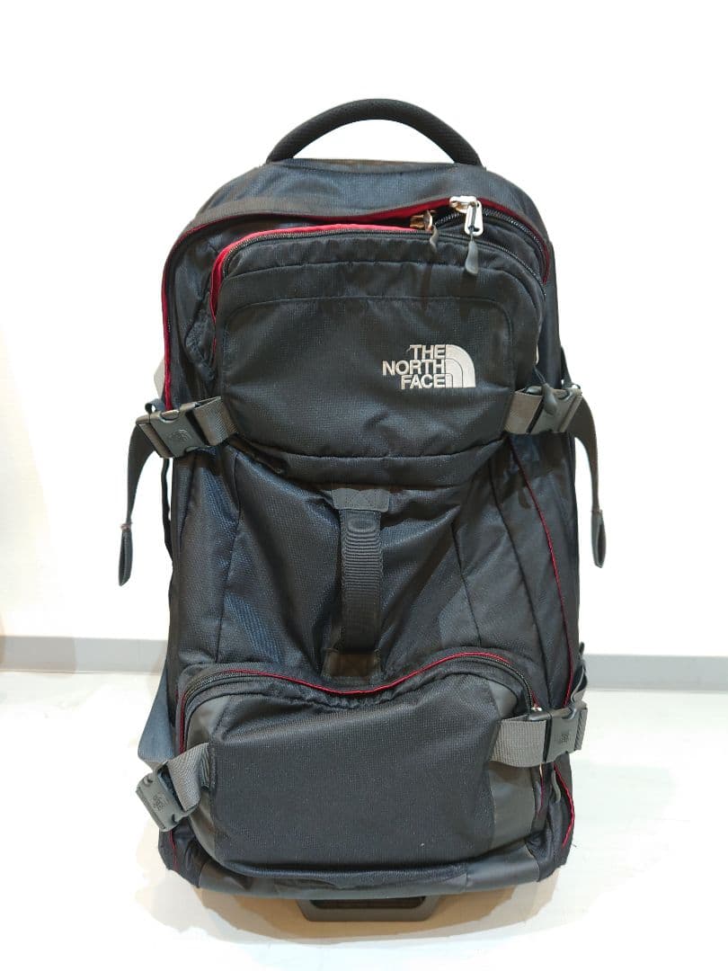 ノースフェイス THE NORTH FACE LONG HAUL 26
