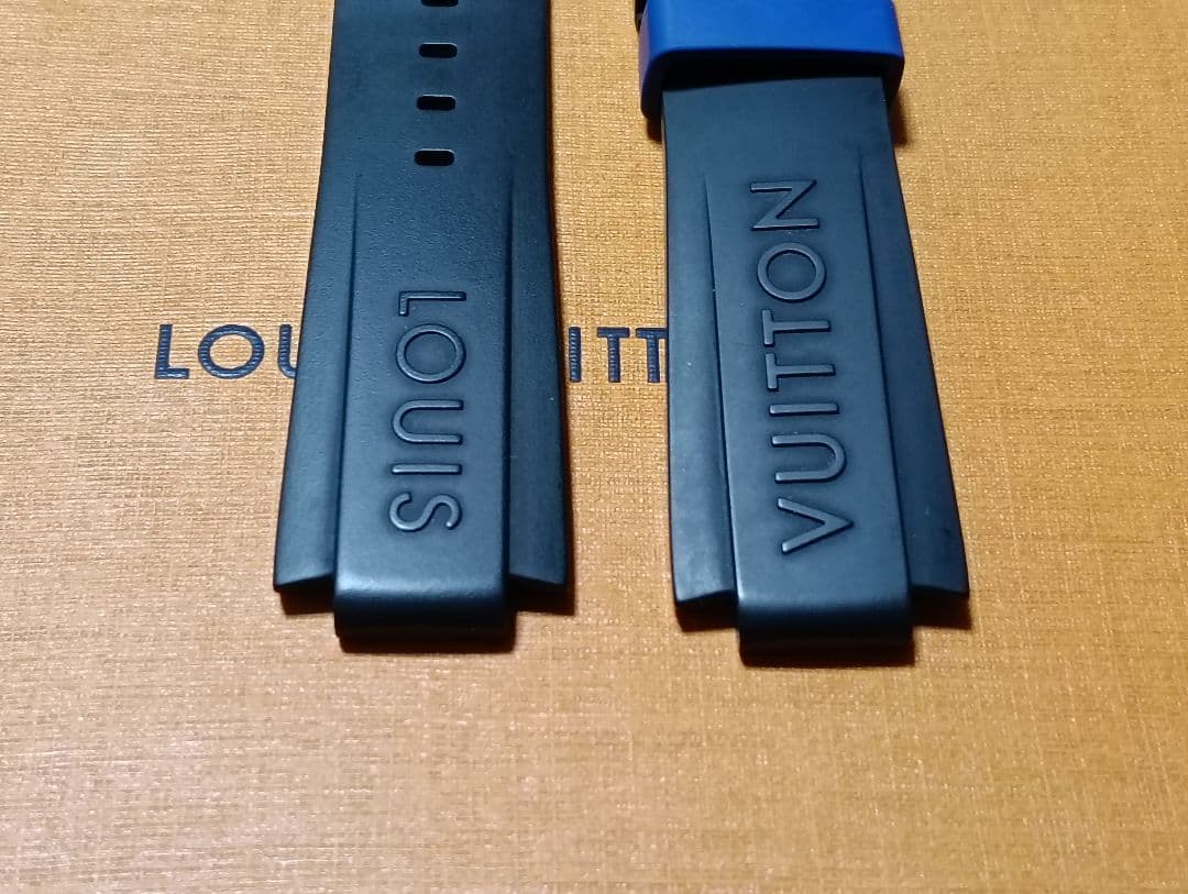 【特】タンブールGM用　ラバーストラップ　L