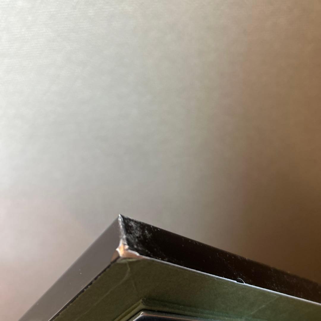 Eugene Earle アイベン　ロール　ファイヤーレッドアンドゴールド