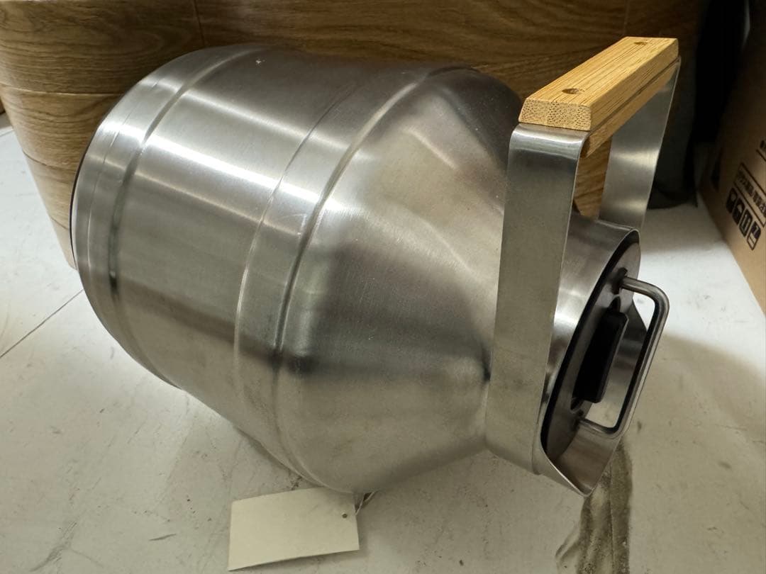  peak サーモタンク4700