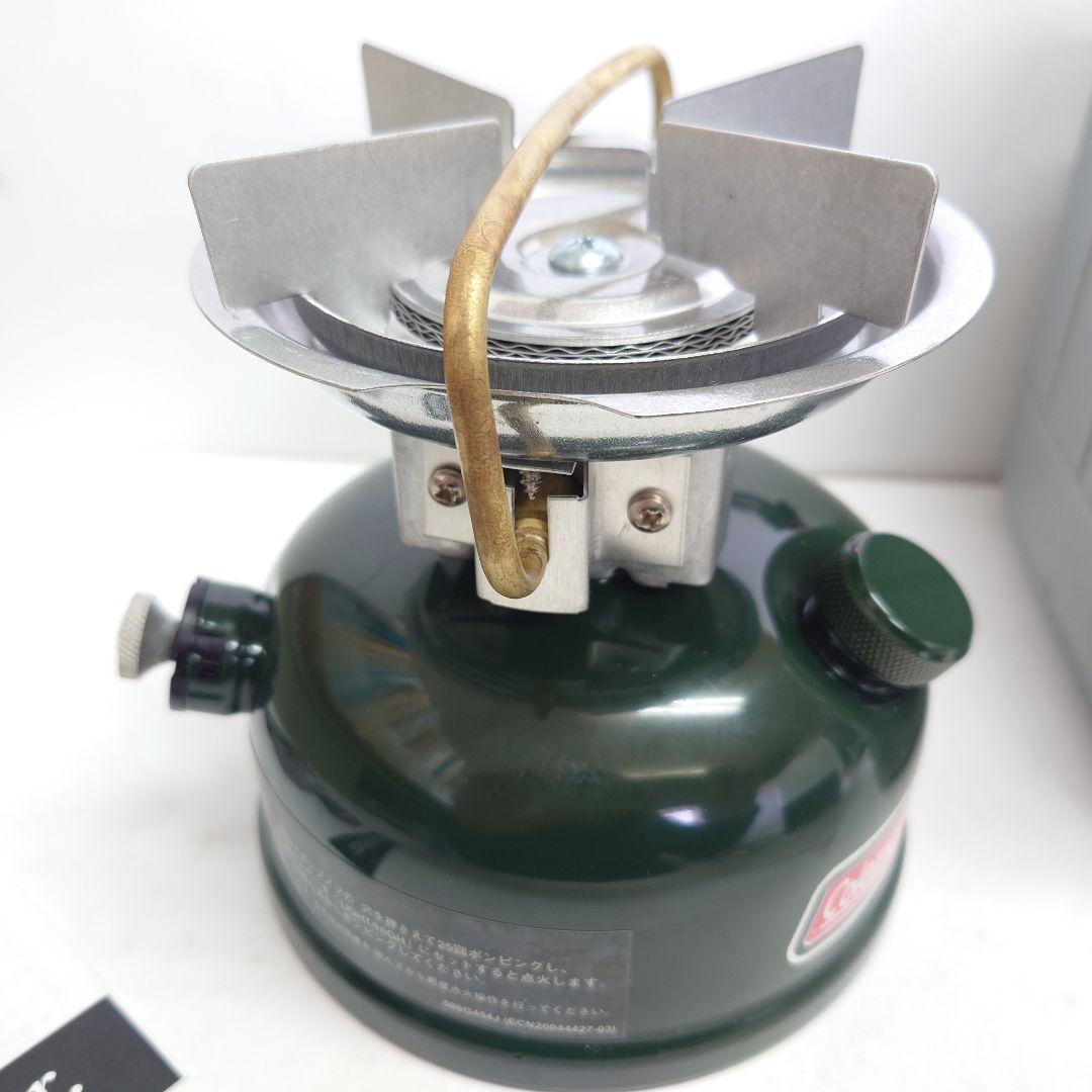 Coleman 21年製 未使用 スポーツスターⅡ　508A　アタッチメント
