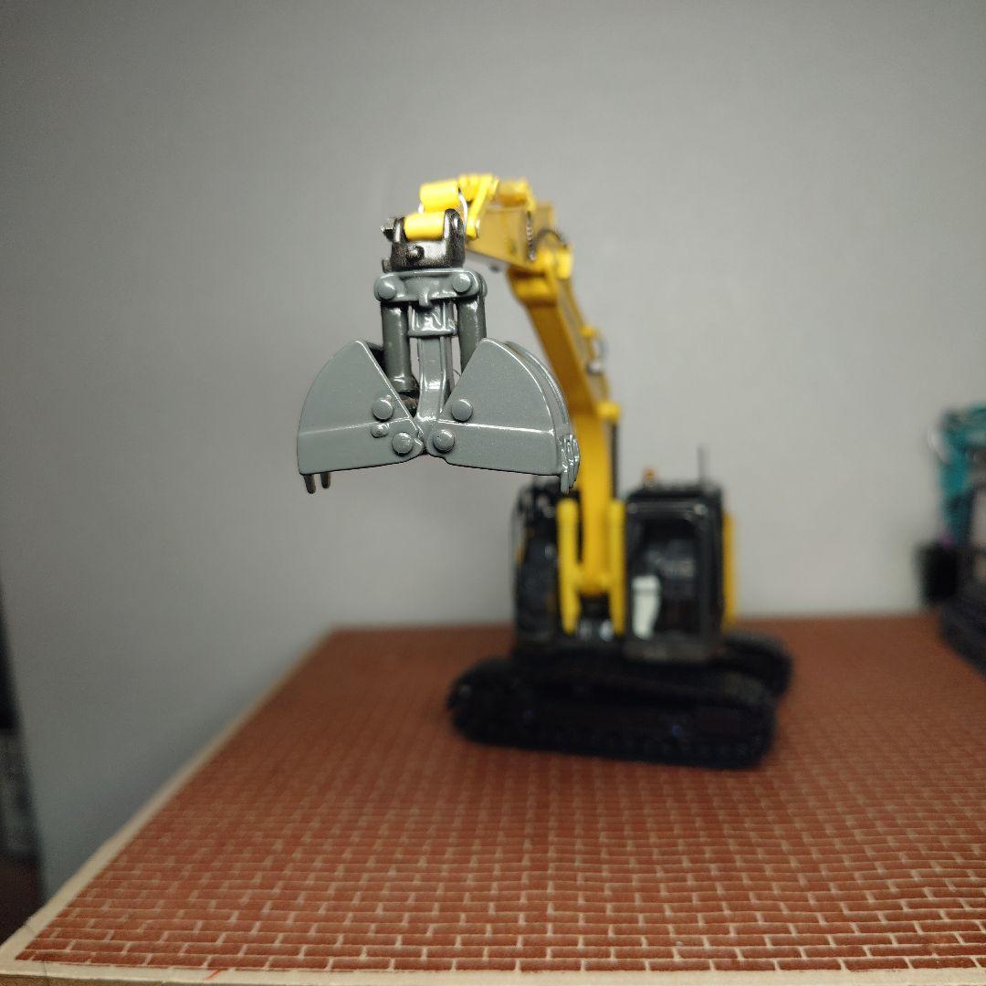 ※重機回送屋 コベルコ SK75SR&住友 SH135X K