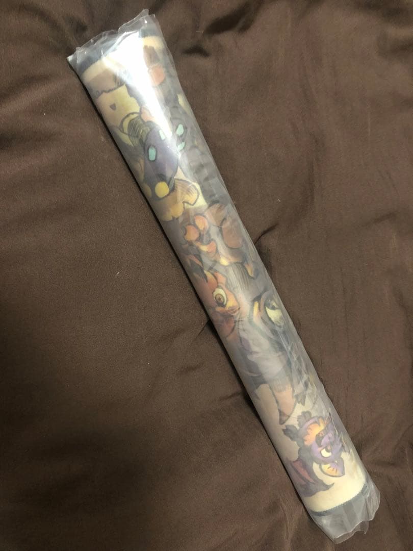 チョコボ　プレイマット　マジック大戦祭