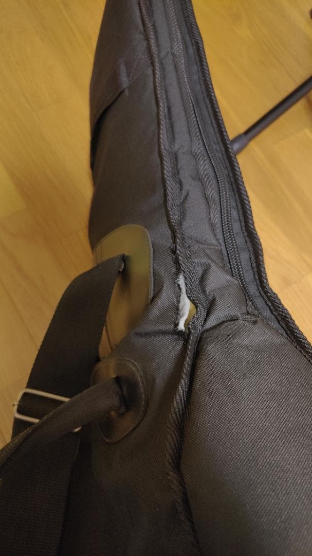 Sepia Crue H220-BK (8点セット)