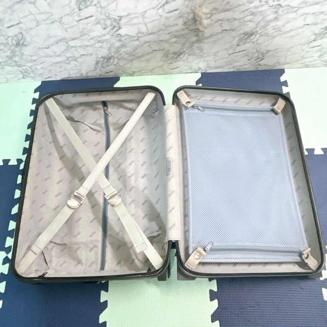 RIMOWA SALSA サルサ 856.52機内持 込サイズ 35L 2輪