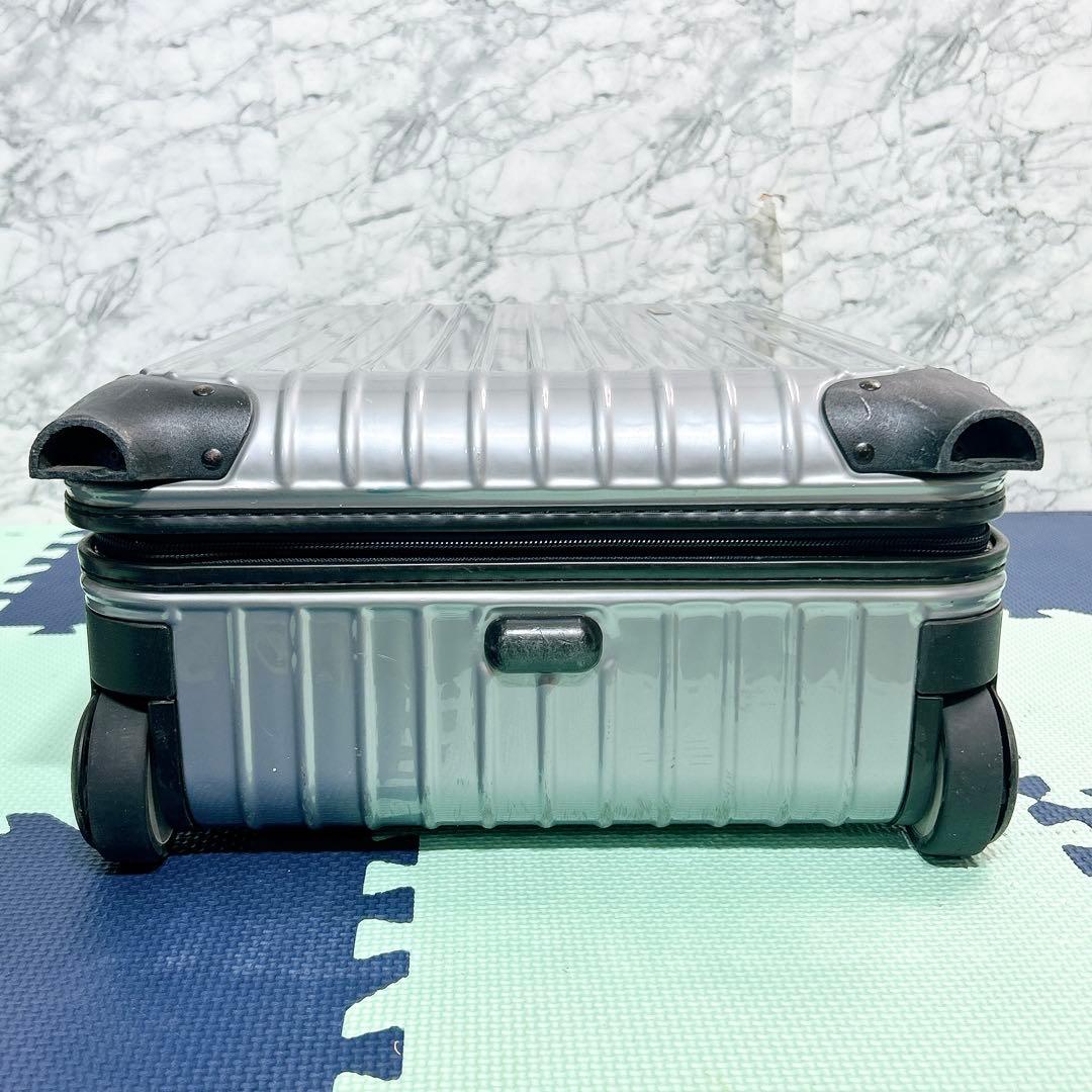 RIMOWA SALSA サルサ 856.52機内持 込サイズ 35L 2輪