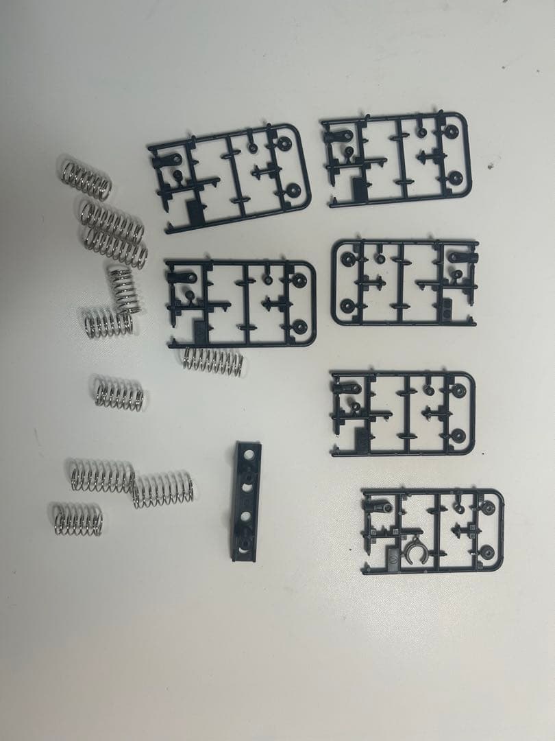 1/18RC コングヘッド6×6（G6-01シャーシ）