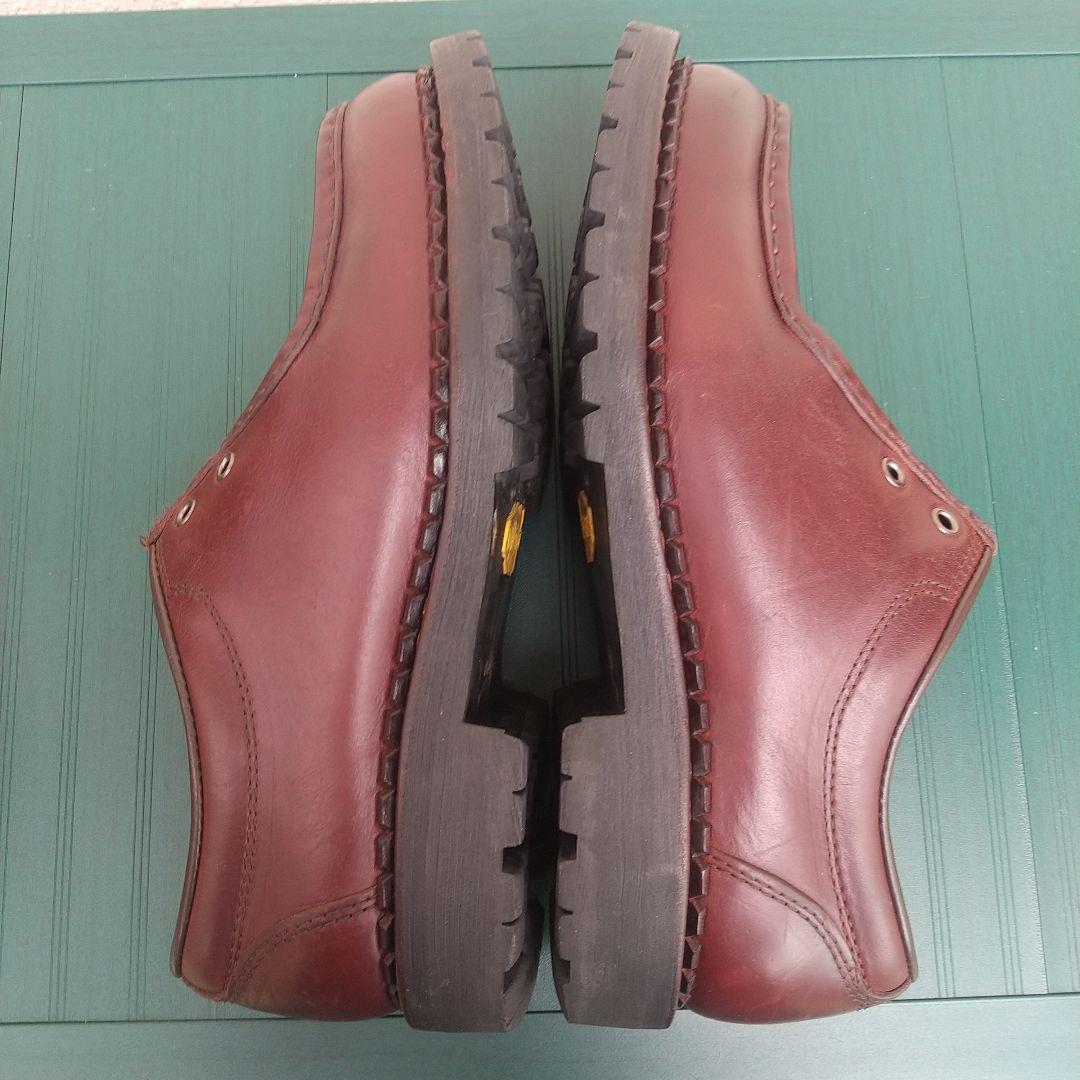 安藤製靴 チロリアンシューズ OR-1