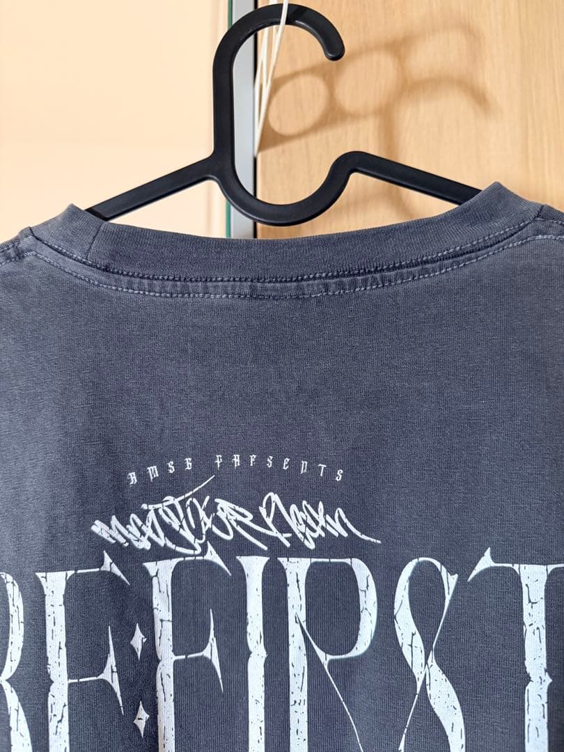 BE:FIRST BESTY ONLY LIMITED Tシャツ XLサイズ