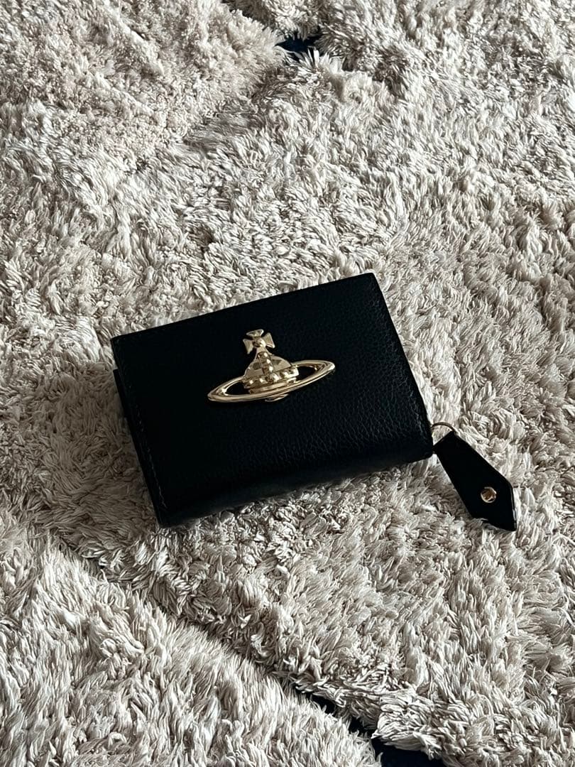 Vivienne Westwood ブラックケース