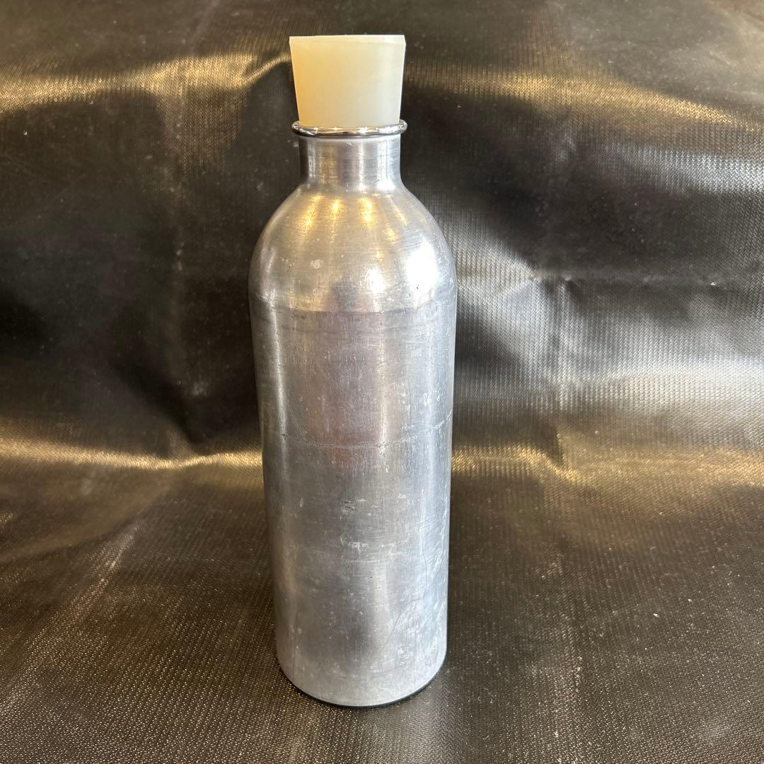 スイス軍放出品 ボルケーノストーブ キャンティーンクッカー＋拙作アルストおまけ